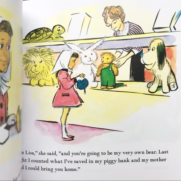 Corduroy 2 Book Bundle + Plush Bear - Picture 6 of 14